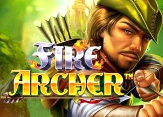 Fire Archer Pragmatic slot